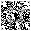QR code with Ron's Tree Service contacts