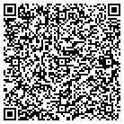 QR code with Vanderford & Assoc Architects contacts
