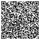 QR code with J R Ball Contracting contacts