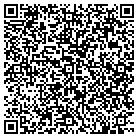 QR code with Hines Mem Chrstn Methdst Episc contacts