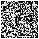 QR code with T I Distributing Corp contacts