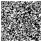 QR code with A Plus Infant Formula Etc contacts