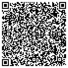 QR code with Miles H Graivier MD contacts