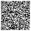 QR code with Handyman Plus contacts