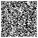 QR code with James Archie contacts