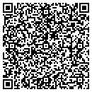 QR code with J L K Bulletts contacts