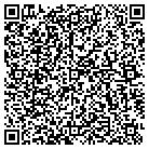 QR code with McDonough Radiator & Auto Elc contacts