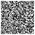 QR code with Peggy Slappey Properties Inc contacts