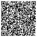 QR code with HP contacts
