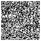 QR code with Heavenly Rest Control contacts