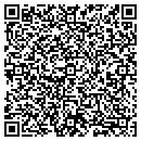 QR code with Atlas Van Lines contacts