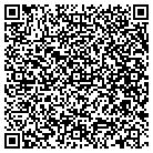 QR code with Michael D Webster DDS contacts