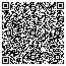 QR code with Tifton Printing Co contacts