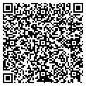 QR code with Hardees contacts