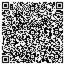 QR code with Tisma Co Inc contacts