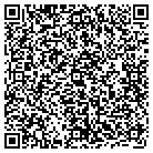QR code with Hebard's Custom Jewelry Inc contacts