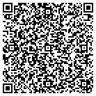 QR code with RMR Construction Co Inc contacts