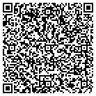 QR code with Mitchell Hardware and Bldg Sup contacts