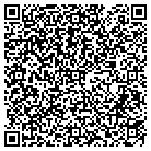 QR code with Holcombs Office Sup of Crnelia contacts