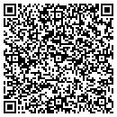 QR code with T & T Tool Repair contacts