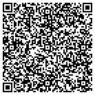 QR code with Phoenix Aviation Managers Inc contacts