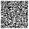 QR code with Group The contacts