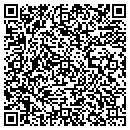 QR code with Provasive Inc contacts