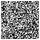QR code with Mary's Little Lambs Center contacts