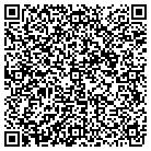QR code with J D Gibbs Grading & Hauling contacts