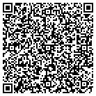 QR code with Trinity Free Will Baptist Chur contacts