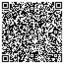 QR code with J B/Truitt Odom contacts