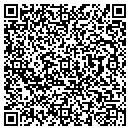 QR code with L As Systems contacts