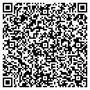 QR code with Head Start contacts