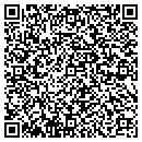 QR code with J Manning Enterprises contacts