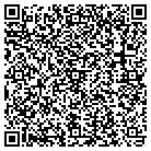 QR code with Hal Smith Consulting contacts