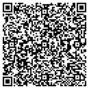 QR code with C Lloyd Clay contacts