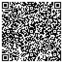 QR code with W F Douglas Inc contacts