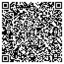 QR code with Ronnies Shell Station contacts