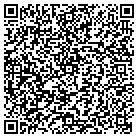 QR code with Time & Parking Controls contacts