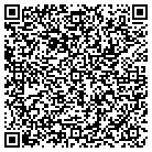 QR code with S & K Machine and Design contacts