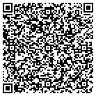 QR code with S & K Machine and Design contacts