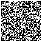 QR code with Richardson Plumbing Company contacts