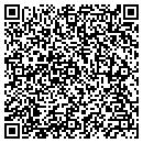 QR code with D T N Ad Sales contacts