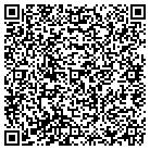 QR code with Chambers Proc & Slaughter House contacts