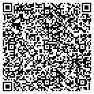 QR code with W Alex Choi CPA PC contacts