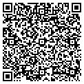QR code with PSC contacts