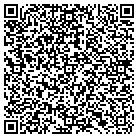 QR code with Senegals Contracting Service contacts