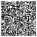 QR code with Zinser Farms contacts