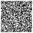 QR code with A Com Protection Service contacts
