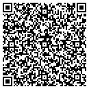 QR code with P C Link Inc contacts